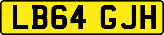 LB64GJH
