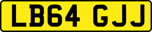 LB64GJJ