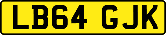 LB64GJK