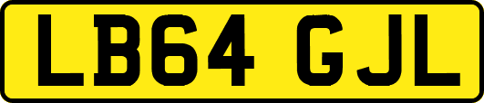 LB64GJL