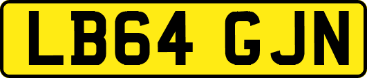 LB64GJN