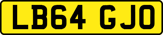 LB64GJO