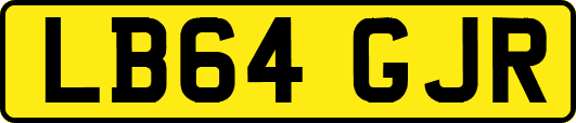 LB64GJR
