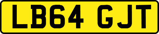 LB64GJT