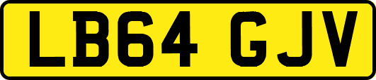 LB64GJV