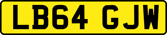 LB64GJW