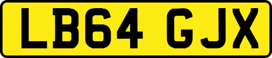 LB64GJX