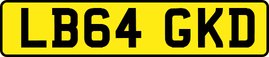 LB64GKD