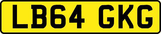 LB64GKG