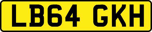 LB64GKH