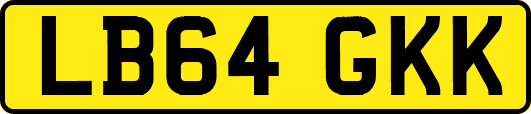 LB64GKK