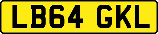 LB64GKL