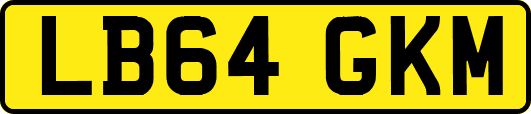 LB64GKM
