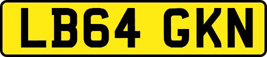 LB64GKN