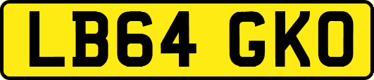 LB64GKO