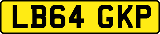 LB64GKP