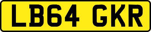 LB64GKR