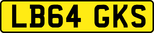LB64GKS