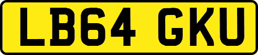 LB64GKU