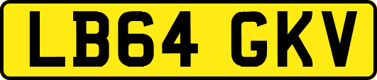 LB64GKV