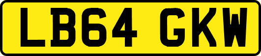 LB64GKW