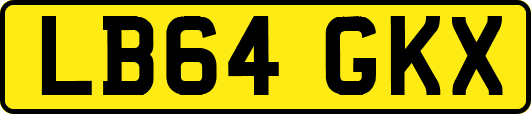 LB64GKX