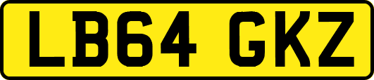 LB64GKZ