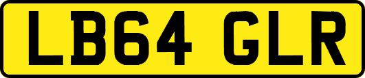 LB64GLR