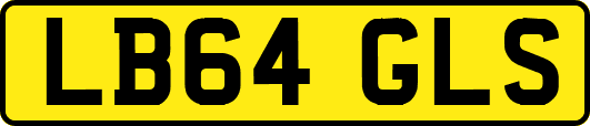 LB64GLS