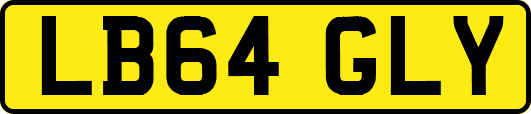 LB64GLY