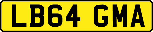 LB64GMA