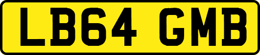 LB64GMB