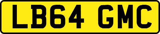 LB64GMC