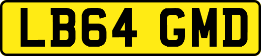LB64GMD