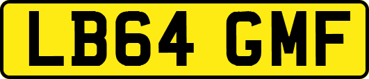 LB64GMF