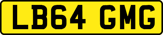 LB64GMG