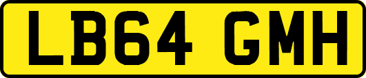 LB64GMH
