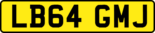 LB64GMJ