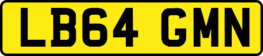 LB64GMN