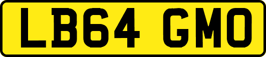 LB64GMO