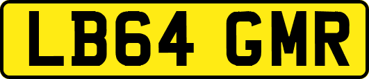 LB64GMR