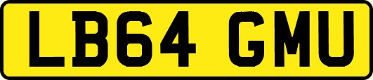 LB64GMU