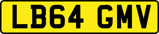 LB64GMV