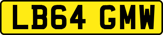 LB64GMW