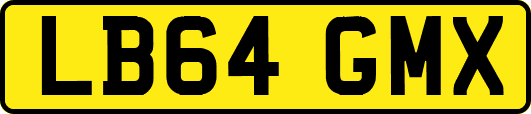 LB64GMX