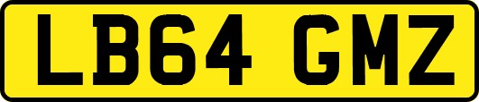 LB64GMZ