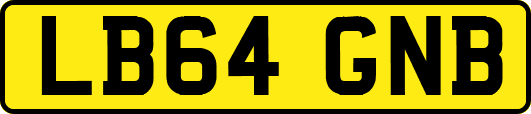 LB64GNB