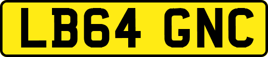 LB64GNC