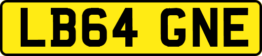LB64GNE