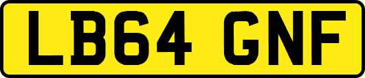 LB64GNF